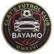 Clay's FC