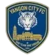 Yangon City U20