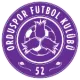 52 Orduspor U16