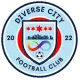 Diverse City FC 2