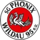 SG Phönix Wildau 95 Ü60