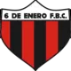 Club 6 de Enero de San Juan Lucerito F.B.C