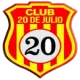 Club 20 de Julio de Reducto San Lorenzo FC