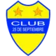 Club 22 de Setiembre Maramburé FC