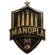 Manopla FC