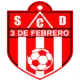 Club Social y Deportivo 3 de Febrero