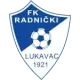 FK Radnički Lukavac U19