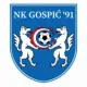 NK Gospić '91 2 U17
