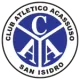 Acassuso U16