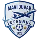 Mavi Duvar