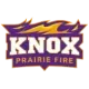 Knox Prairie Fire