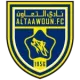 Al-Taawoun U15