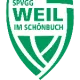 Spvgg Weil im Schönbuch II