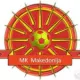 MK Makedonija Stuttgart