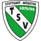 TSVgg Stuttgart-Münster