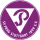 SV Prag Stuttgart II
