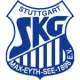 SGM TSV Steinhaldenfeld/SKG Max-Eyth-See