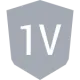 1$$ Valor