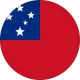 Samoa U16