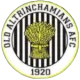 Old Altrinchamians AFC