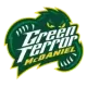 McDaniel Green Terror