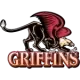 Gwynedd-Mercy Griffins