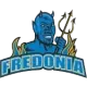Fredonia Blue Devils