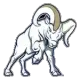 North Central Rams
