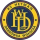 Herman Dąbrówka Wisłocka