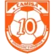 Camisa 10 U10