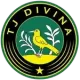 Tj Divina