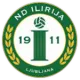 ND Ilirija Extra-Lux U17