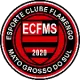 Flamengo-MS