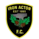 Iron Acton FC