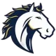 The Master's Mustangs