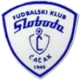 FK Sloboda Čačak U17