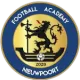 FA Nieuwpoort B