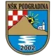 NŠK Podgradina U15