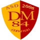 DM 84 Cerveteri