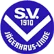 SV Jägerhaus - Linde