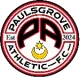 Paulsgrove Athletic Blacks