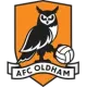 AFC Oldham 2005