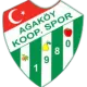 Ağaköyspor U15