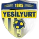 İzmir Yeşilyurtspor U15