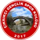 Çıkrıkçı Gençlikspor U15
