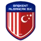 Başkent Alsancakspor U15