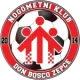 NK Don Bosco Žepče U15