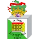 ADR Pasteleira U19
