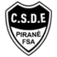 Estudiantes Pirané