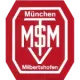TSV Milbertshofen U15
